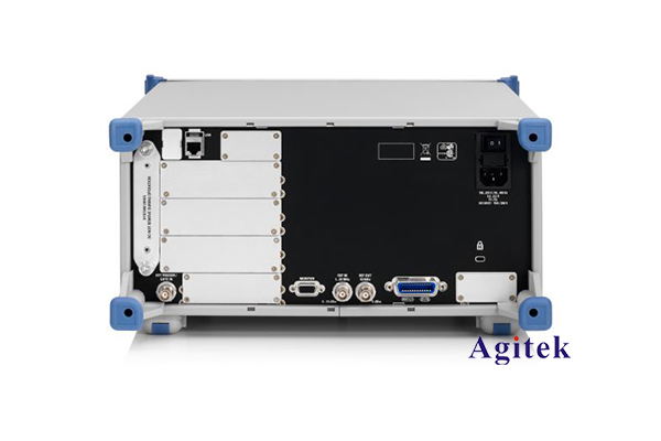 羅德與施瓦茨FSVR13頻譜分析儀使用說明(圖2)