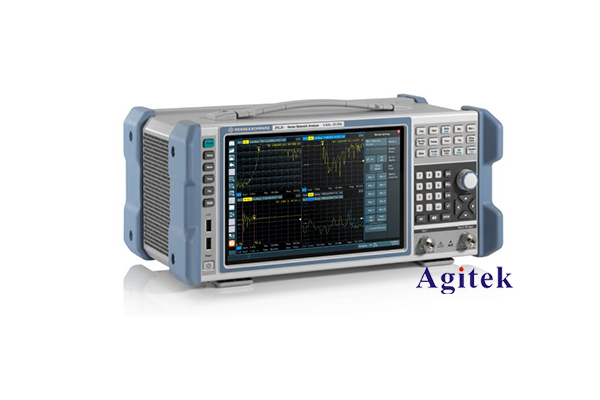 如何利用羅德與施瓦茨矢量網絡分析儀測試新材料的阻抗匹配性能？(圖1)