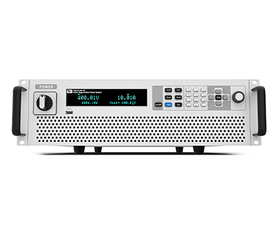 IT8000系列 回饋式直流電子負載
