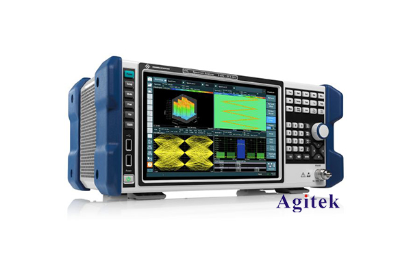 羅德與施瓦茨FPL1003頻譜分析儀:專業級頻譜分析的卓越選擇(圖1)