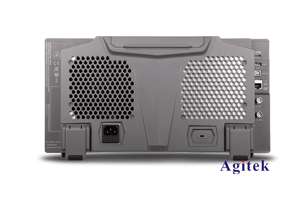 普源MSO7054示波器正弦波調(diào)試技巧(圖2)