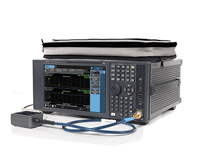 N8974B 噪聲系數分析儀