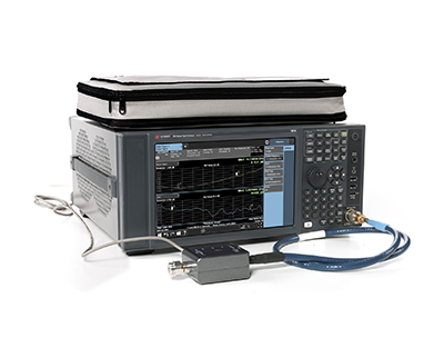 N8975B 噪聲系數分析儀
