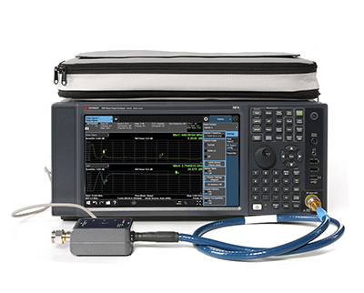 N8976B 噪聲系數分析儀
