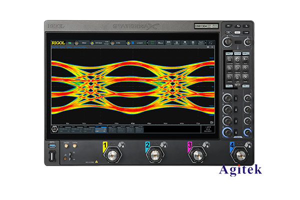 普源示波器在數字傳輸性能測試中的應用(圖1)