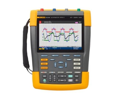 Fluke 190 Series III