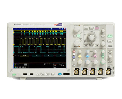 泰克MSO5054B混合信號(hào)示波器