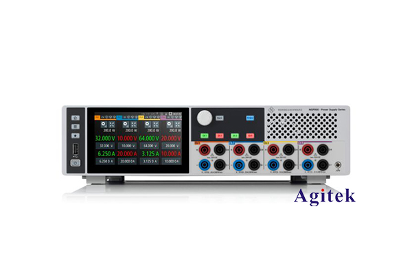 羅德與施瓦茨R&SNGP824可編程直流電源(圖1)