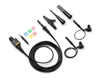 泰克無(wú)源高壓探頭P5122