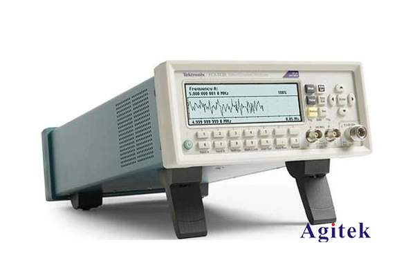 泰克FCA3103頻率計數器(圖1)