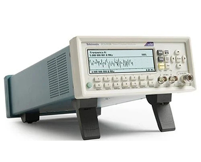 泰克FCA3000 / 3100系列頻率