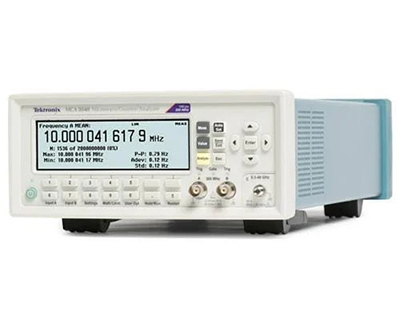  MCA3000系列 微波計數器/定時器