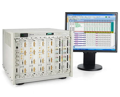 TLA7012 邏輯分析儀