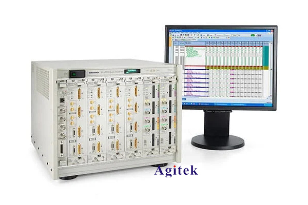 TLA7012 邏輯分析儀(圖1)