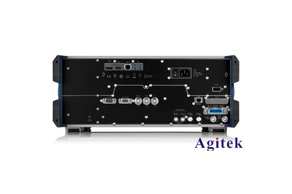 羅德與施瓦茨頻譜分析儀工作原理(圖2)