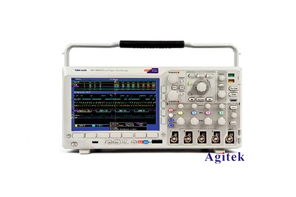 泰克MSO3032數字熒光示波器(圖1)