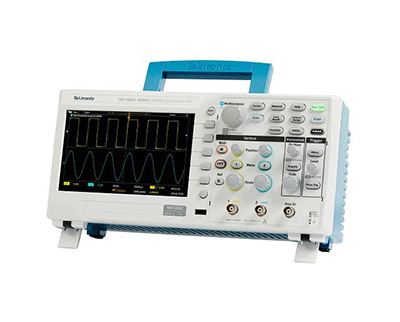 泰克TBS1154數字存儲示波器