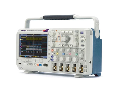 泰克TDS2022C數字示波器