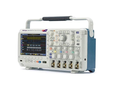 泰克DPO2012B 數字示波器