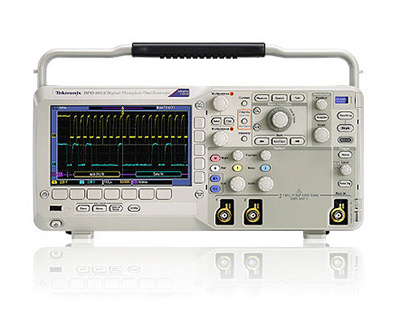 泰克DPO2014B數字示波器