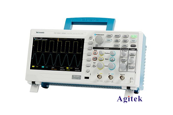 泰克TBS1052C-EDU數字存儲示波器(圖1)