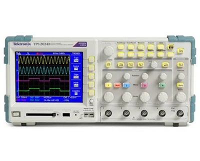 泰克TPS2012B數字存儲示波器