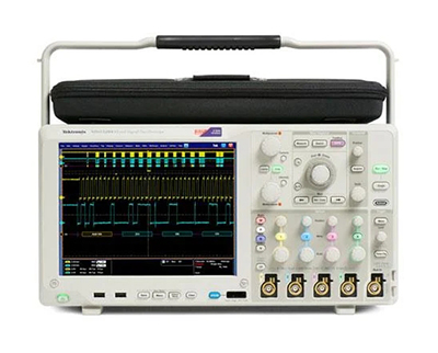 泰克MSO5104B混合信號示波器