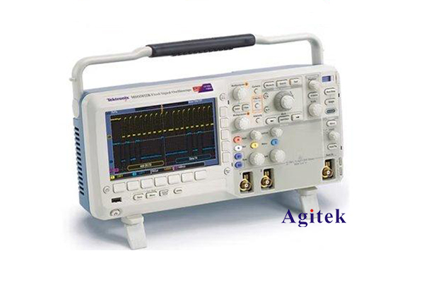 泰克MSO2022B混合信號示波器(圖1)