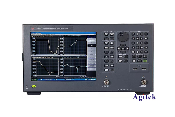 矢量網絡分析儀校準失敗的原因有哪些？