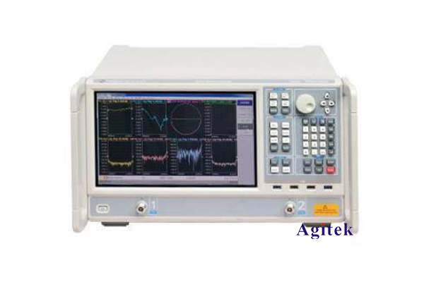 矢量網絡分析儀可以測哪些參數？(圖1)