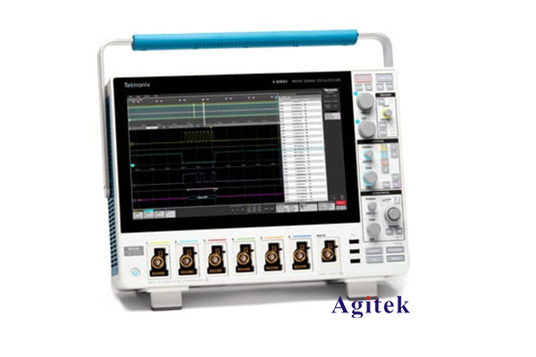 泰克示波器MSO44(圖1)