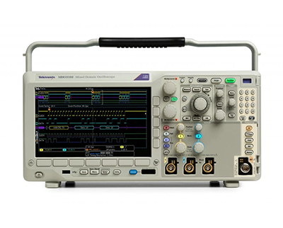 泰克示波器MDO3034