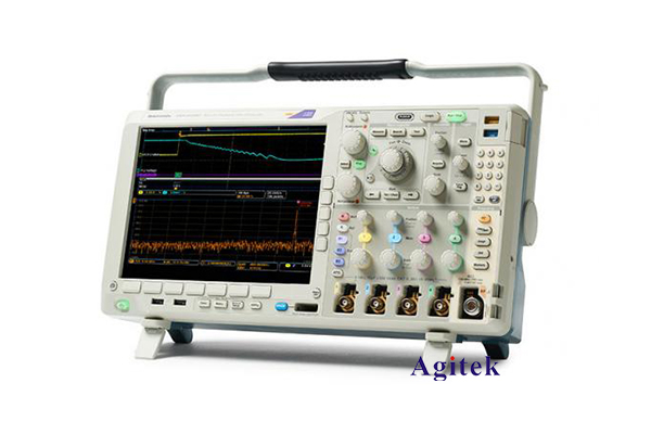 泰克MDO4054C混合域示波器(圖1)