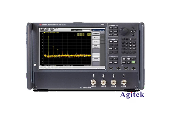 矢量網(wǎng)絡(luò)分析儀如何測(cè)衰減？(圖1)