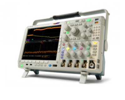 泰克MDO4054B-6混合域示波器