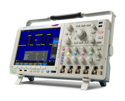 泰克MSO4054B混合信號示波器