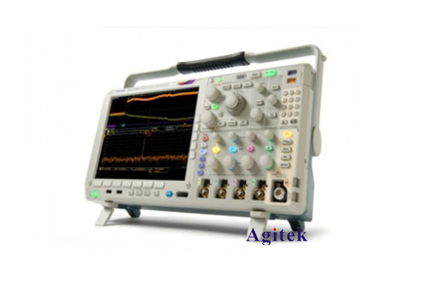泰克MDO4034-3混合域示波器(圖1)