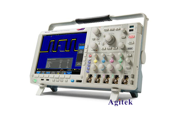 泰克MSO4102B-L混合信號(hào)示波器(圖1)