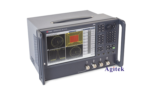 E5080B矢量網絡分析儀測量衰減的方法與步驟(圖1)