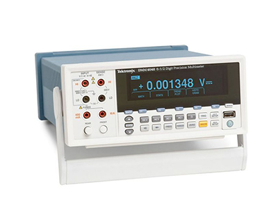 DMM4040 數字萬用表