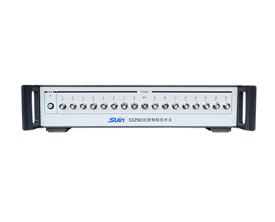 SS2900系列程控射頻開關