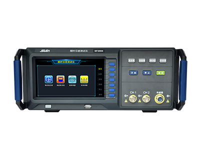 SF2004瞬時日差測試儀