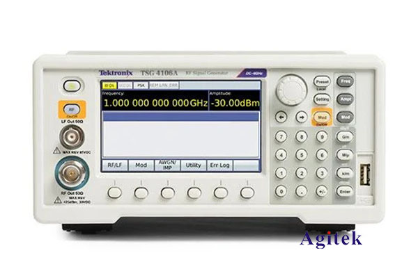 TSG4100A 射頻矢量信號發生器(圖1)