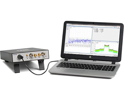 RSA600A 系列實時頻譜分析儀