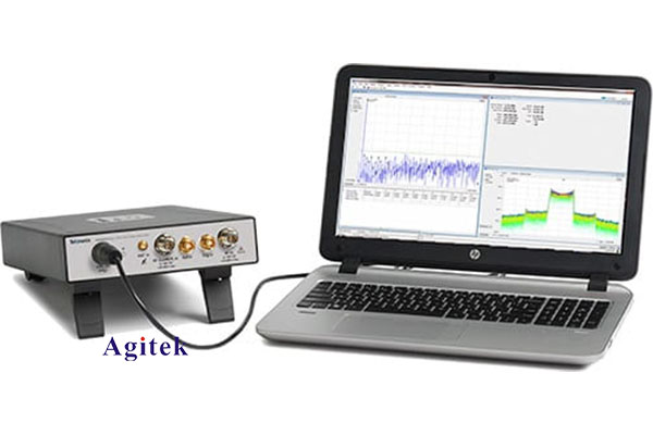 RSA600A 系列實時頻譜分析儀(圖1)
