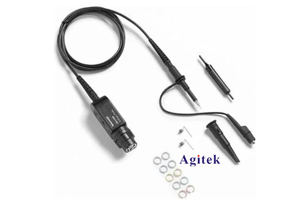 泰克無源電壓探頭TPP0100/TPP0101/TPP0201/TPP0051(圖1)