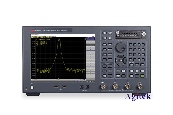 矢量網絡分析儀在高頻信號測試中的應用(圖1)