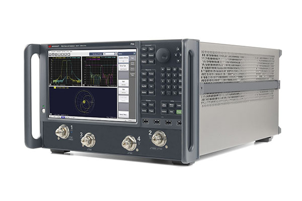 N5225B PNA 微波矢量網(wǎng)絡分析儀 - 高頻測試的新選擇(圖1)