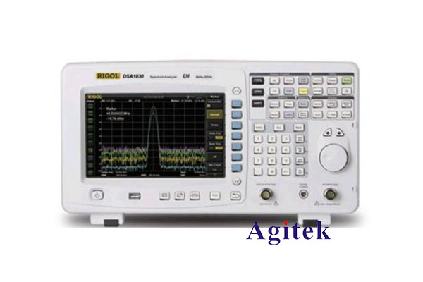 普源DSA1020 經濟型頻譜分析儀設置緩存在哪里？