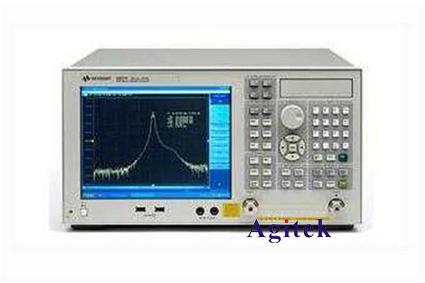  是德E5071C矢量網絡分析儀測阻抗